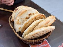 -恒发祥蒲城水盆羊肉泡馍店