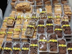 -幸福蛋糕坊(金顶街店)