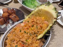 -满得意茶餐厅·顺德家常菜·港式经典(大良店)