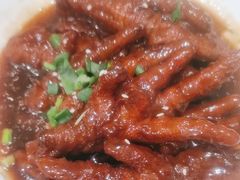 -欣旺·迎宾楼·百年无锡菜