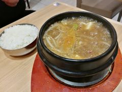 -米村拌饭馆(锦绣前程店)