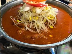 -Meet Sun韩式大排档(五一广场7MALL店)