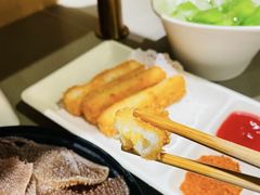 -海底捞火锅(杭州萧山宝龙广场店)