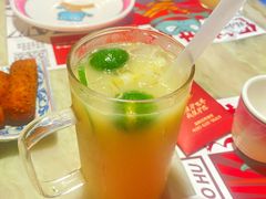 -蛙小淲(虎门万达店)