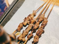 -喝丢一只鞋海鲜烧烤·海肠捞饭(东关街店)