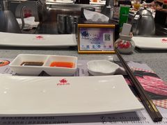 -大渔铁板烧(大悦城店)