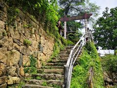 -山沟沟景区