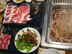 -草原塞蛮羊火锅城(港湾店)