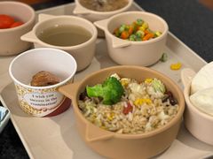 -金翠河烧鹅餐厅(解放碑时代广场店)