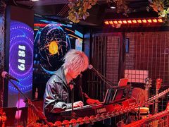 -1819餐厅·团队聚餐·烤串·精酿