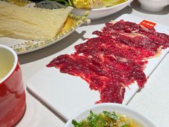 -牛很鲜潮汕牛肉火锅(椒江店)