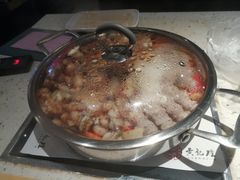 三黄鸡焖锅-黄记煌三汁焖锅(广州曜一城店)