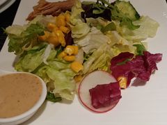 -斗牛士牛排餐厅(嘉里汇店)
