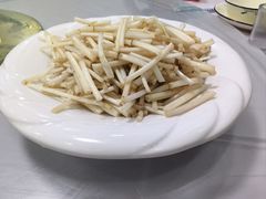 -天乐农家鱼头王(天目湖店)