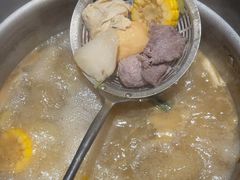 -海汕记·潮汕鲜牛肉火锅·自助