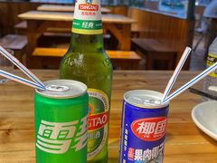 -蓝湾碧波·老字号·疍家非遗海上餐厅