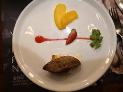 -食间牛排(湖西路店)