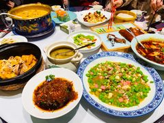 -卞氏菜根香(航空路旗舰店)