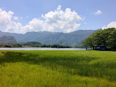-大九湖