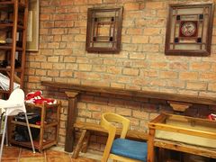 -西关84·History·Art·Cafe