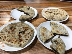 -回头客挞粿(绩溪店)