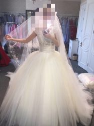 宝娜嫁衣馆-南京宝娜嫁衣婚纱礼服馆(中央路店)