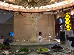 -罗约海滨温泉酒店-索莎西餐厅