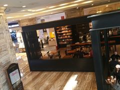 -星巴克臻选(成都环球乐天店)