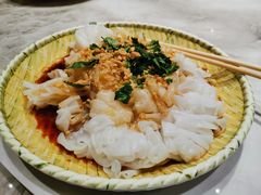 特色捞粉-有记家厨(后龙西街店)