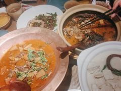 -吃饭皇帝大(合生汇店)