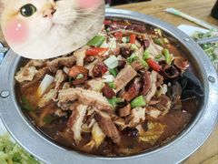 -溢心园香河肉饼总店