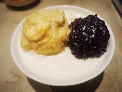 -小团圆糖水铺(襄阳南路店)