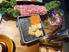 -贵厨酸汤牛肉(花果园国际中心店)
