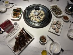 -水禾轩·海鲜蒸汽主题餐厅(拱北店)