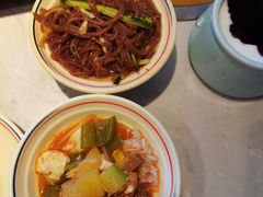 -七八冷面·延边朝鲜族美食(欢乐谷店)