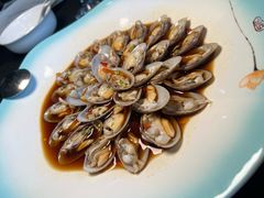 -RIVIERA 松鹤楼(外滩店)