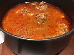 -牛腩之旅·牛腩牛杂煲(光启城美食城店)