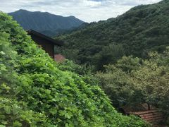 -北京水岸山吧度假村(雁栖镇店)