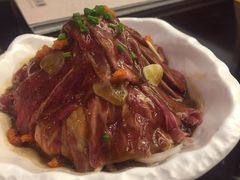 -肆月河豚·新淮扬(金融街店)