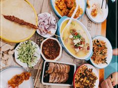 -香满园春饼·家常菜(东大桥店)