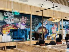 -云海肴·汽锅鸡·云南菜(广安门天虹店)