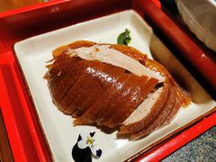 -真地道京味府·鲜橙烤鸭·北京菜(朝外大街东大桥店)
