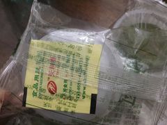 -詹记桃酥(宿州路店)