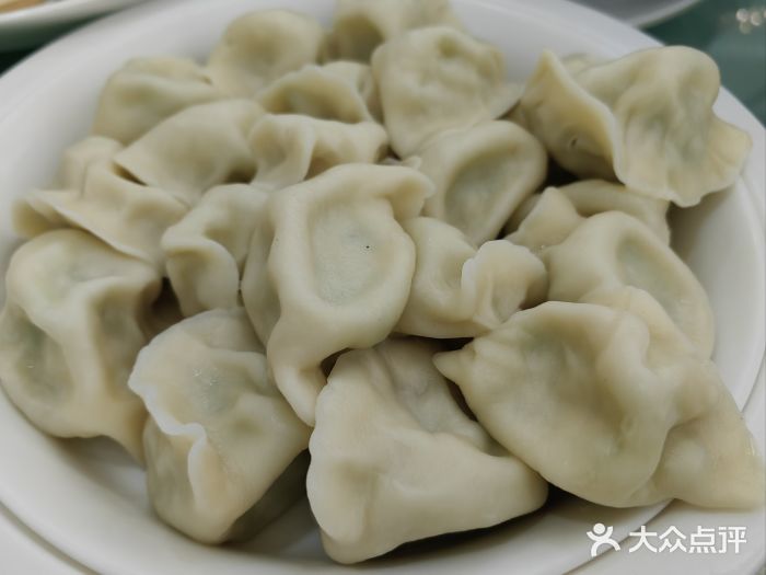 海天一色海景自助餐厅(西港花园店)图片