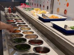 -海底捞火锅(咸阳丽彩万达店)