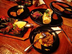 -Luchador摔跤手墨西哥餐厅(恒宇广场店)