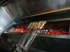-那达慕蒙古风味酒楼