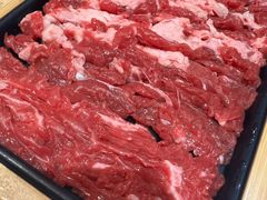-祥源胡同·涮牛羊肉火锅(花桥店)