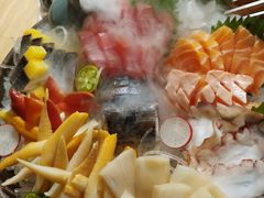 -德川家日本料理(中关村寰太大厦店)