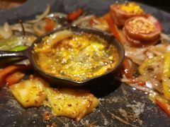 -墨纪Mojí墨西哥餐厅(官舍店)